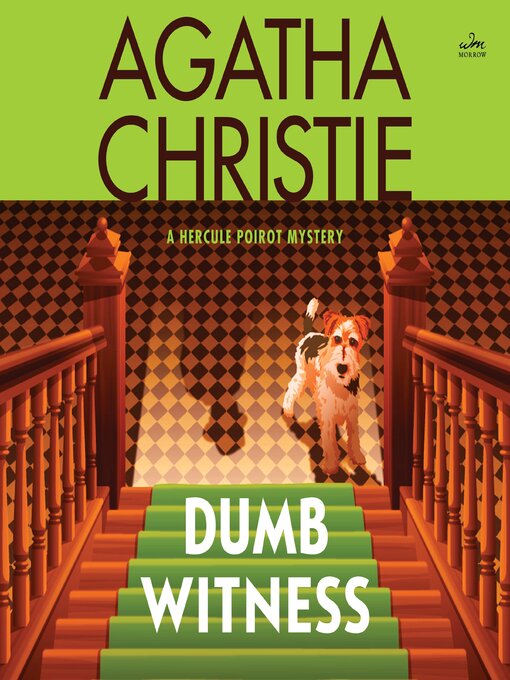 Title details for Dumb Witness by Agatha Christie - Available